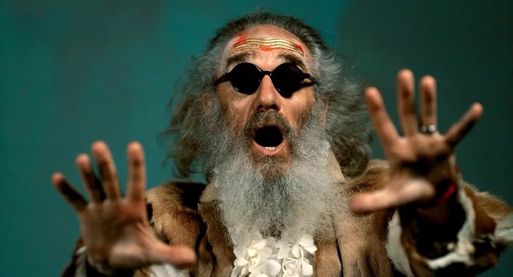 The Trainer（原題）の画像