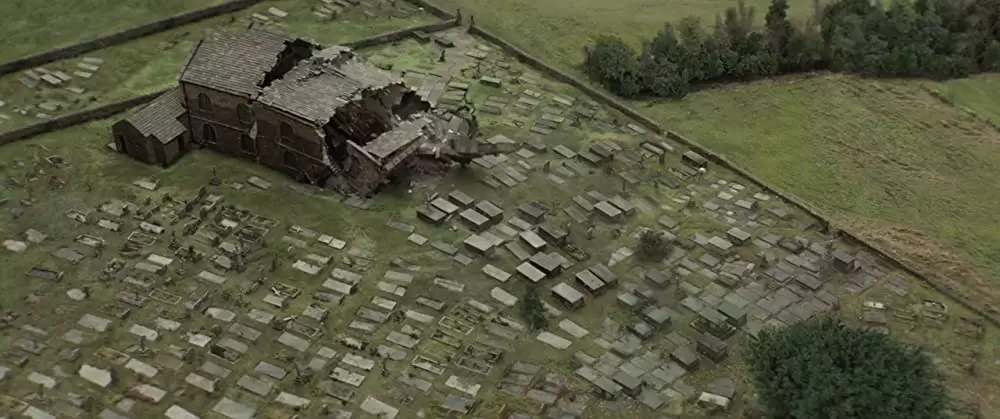 怪物はささやくの画像