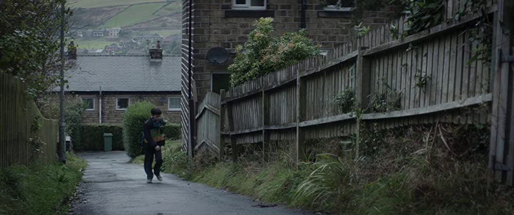 怪物はささやくの画像