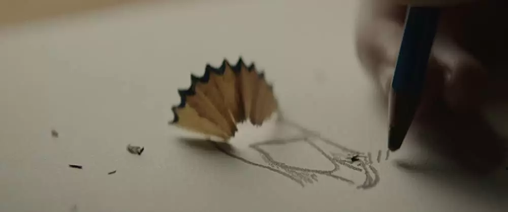 怪物はささやくの画像