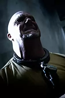 「ソウ4」Kevin Rushtonの画像