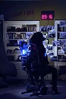 「ソウ4」の画像