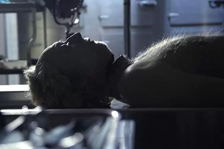 「ソウ4」トビン・ベルの画像