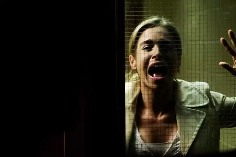 「ソウ4」ベッツィ・ラッセルの画像