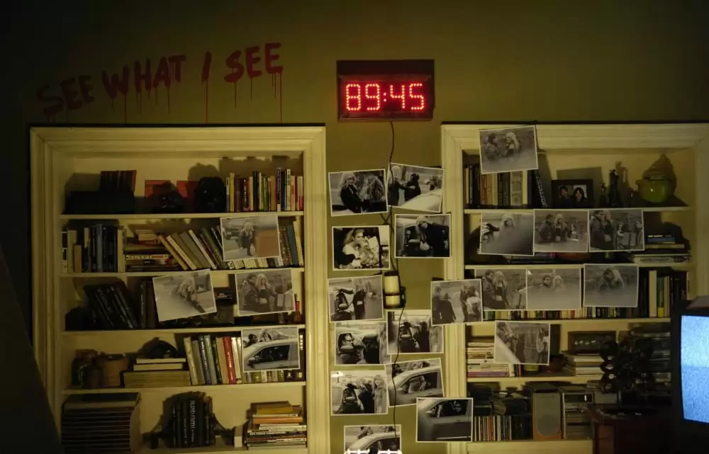 「ソウ4」の画像