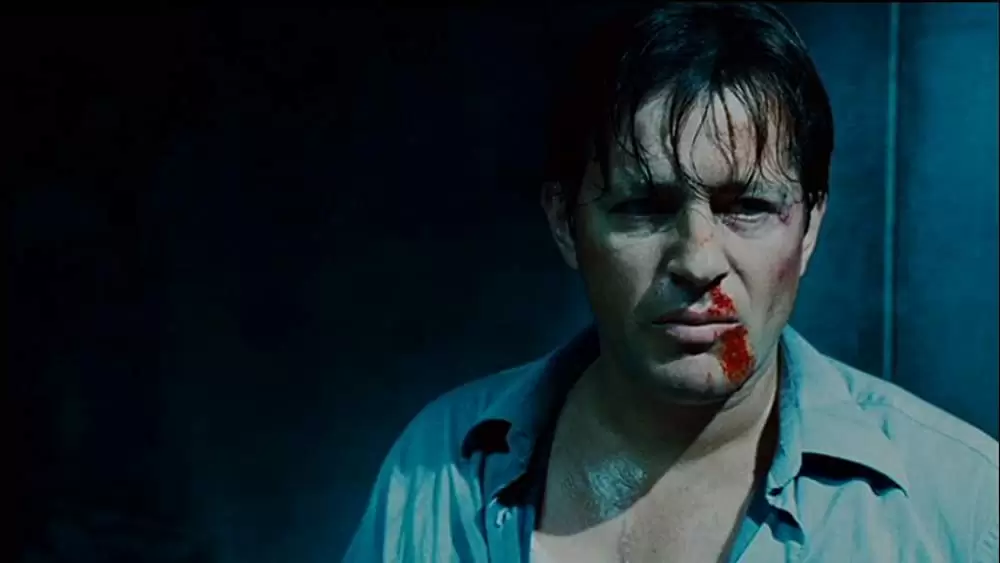 「ソウ4」コスタス・マンディロアの画像