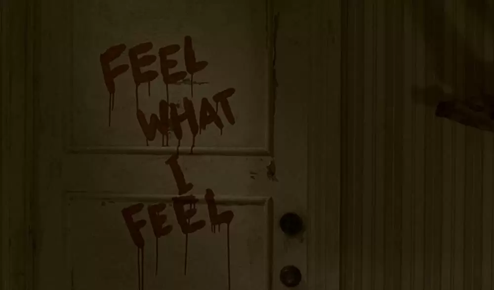 「ソウ4」の画像