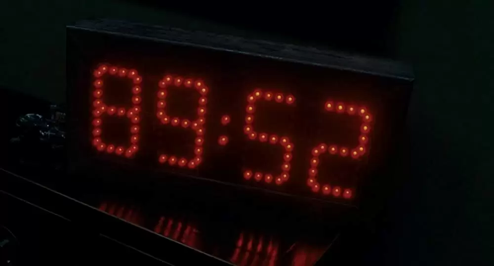 「ソウ4」の画像