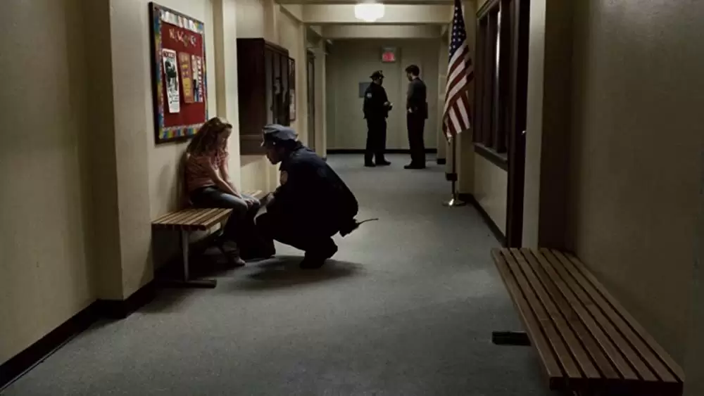 「ソウ4」の画像