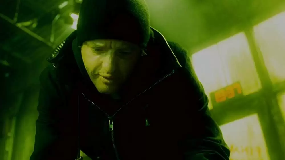 「ソウ4」の画像