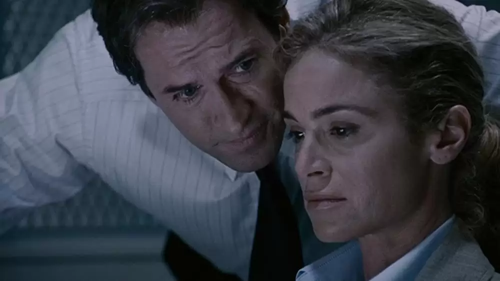 「ソウ4」の画像