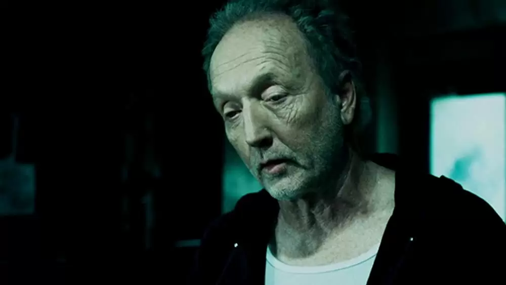 「ソウ4」の画像