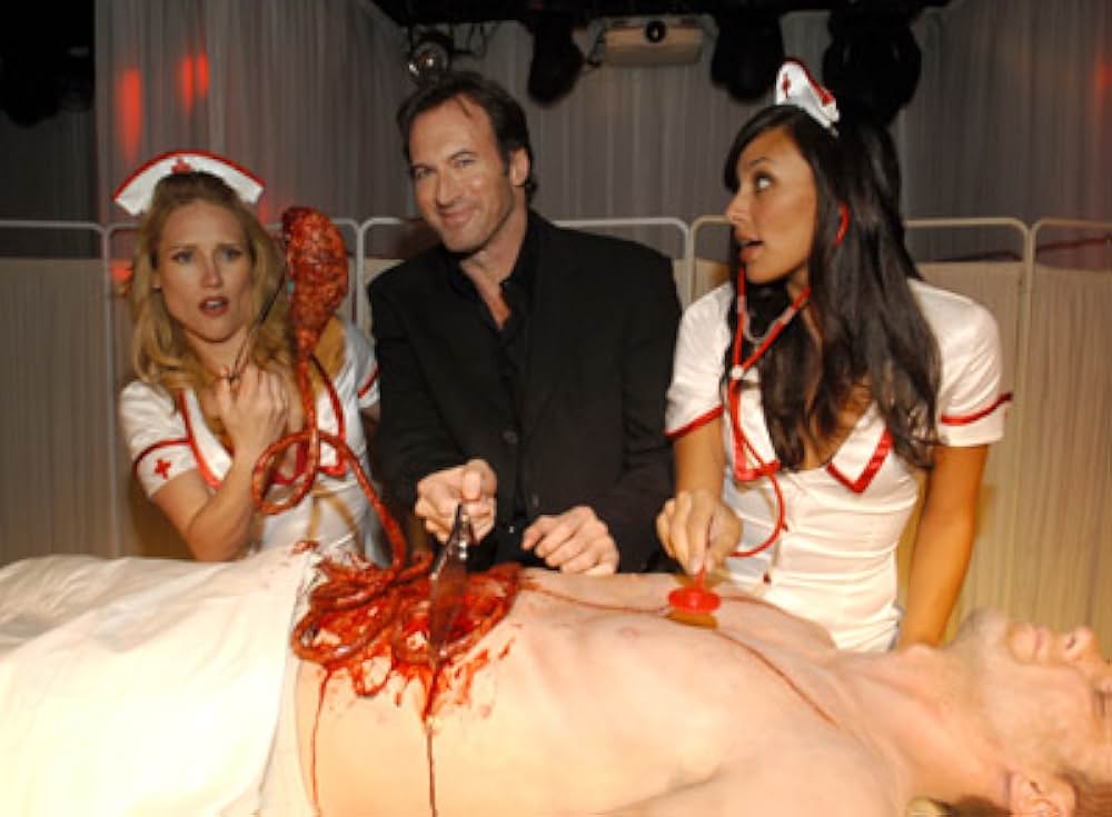 「ソウ4」の画像