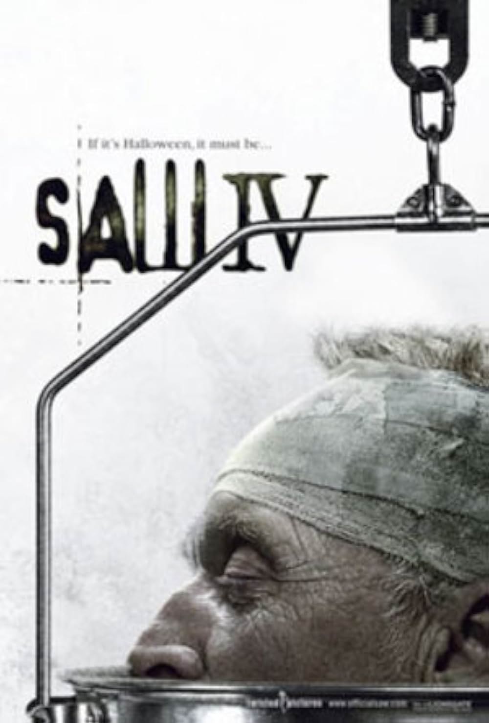 「ソウ4」の画像