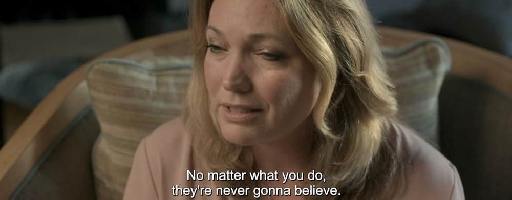 The Truth vs. Alex Jone（原題）の写真