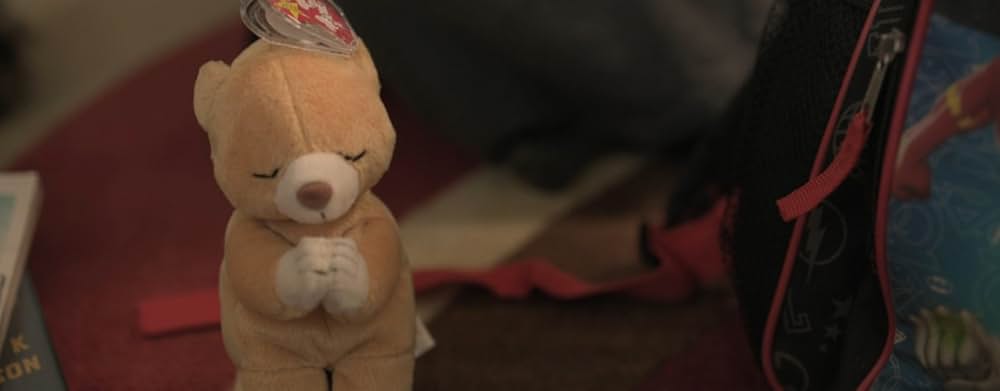 The Truth vs. Alex Jone（原題）の画像