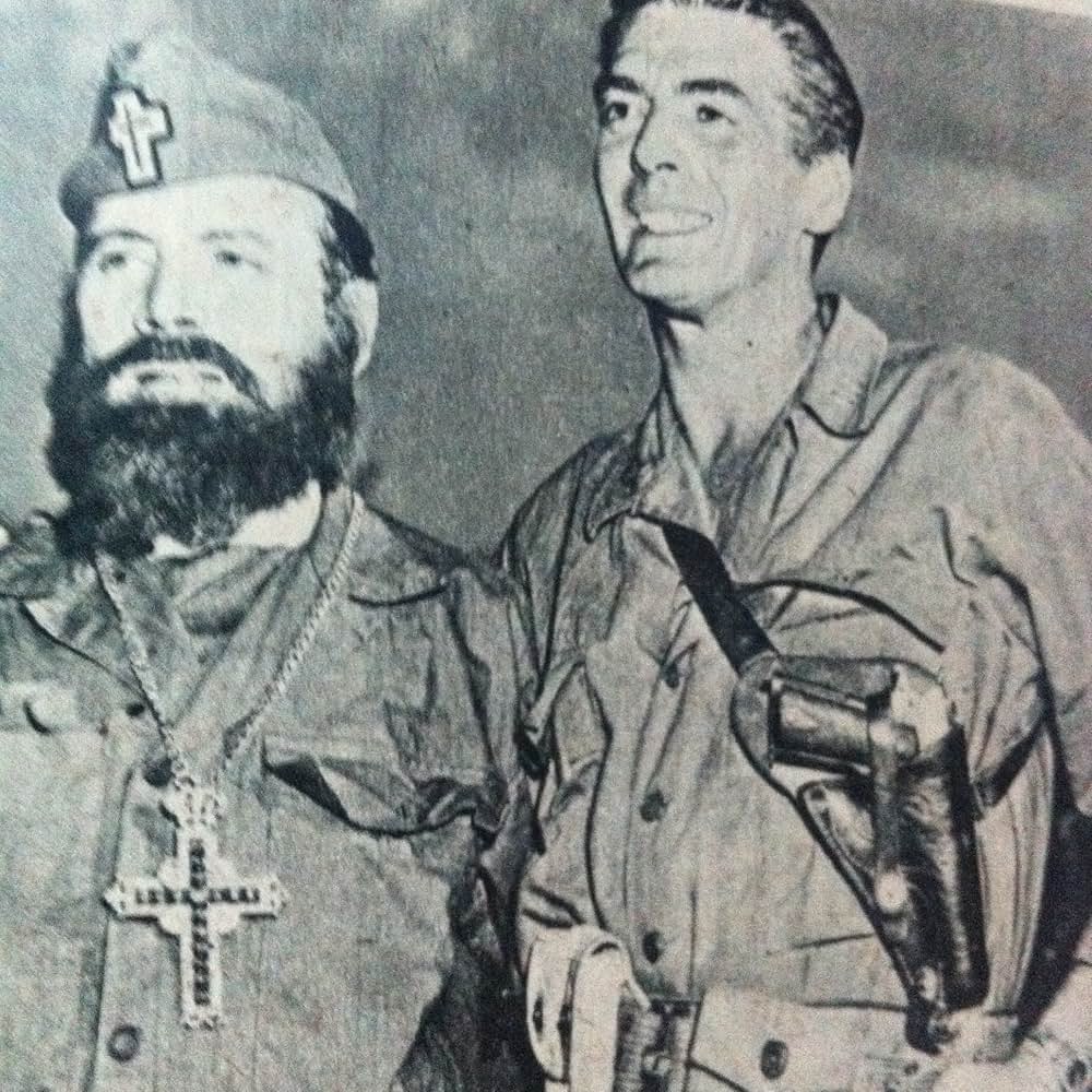 栄光の鬼部隊の画像