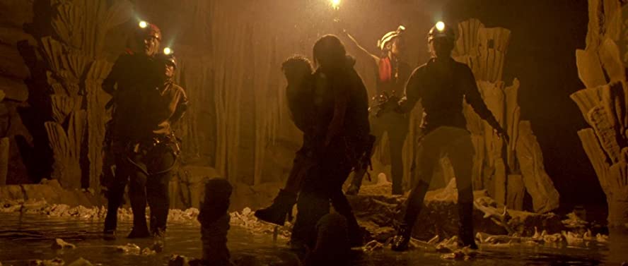 ディセントの画像