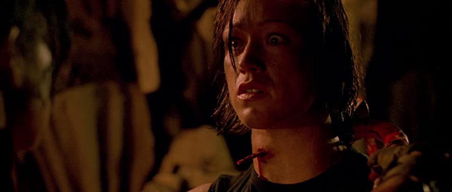 ディセントの画像