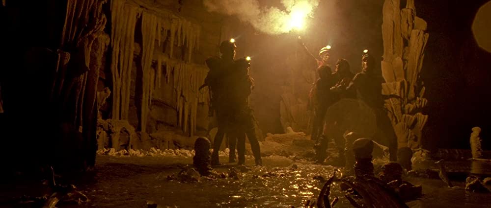 ディセントの画像