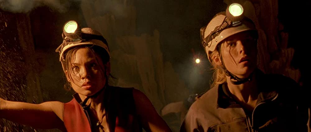 ディセントの画像