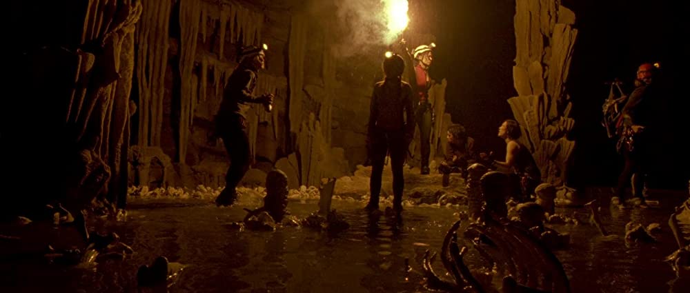 ディセントの画像