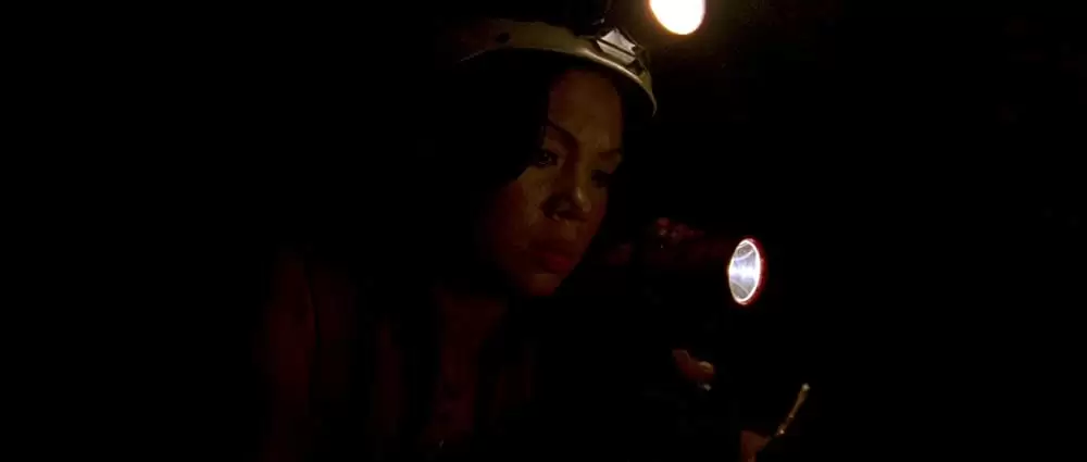 「ディセント」Natalie Mendozaの画像