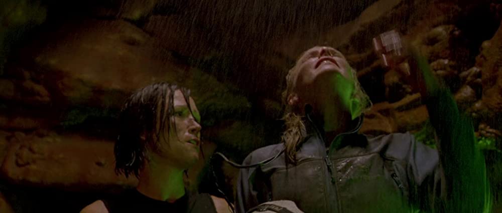 ディセントの画像