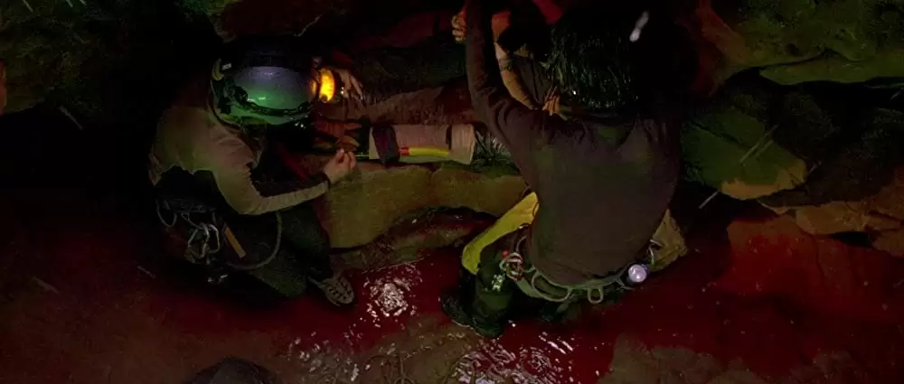 ディセントの画像