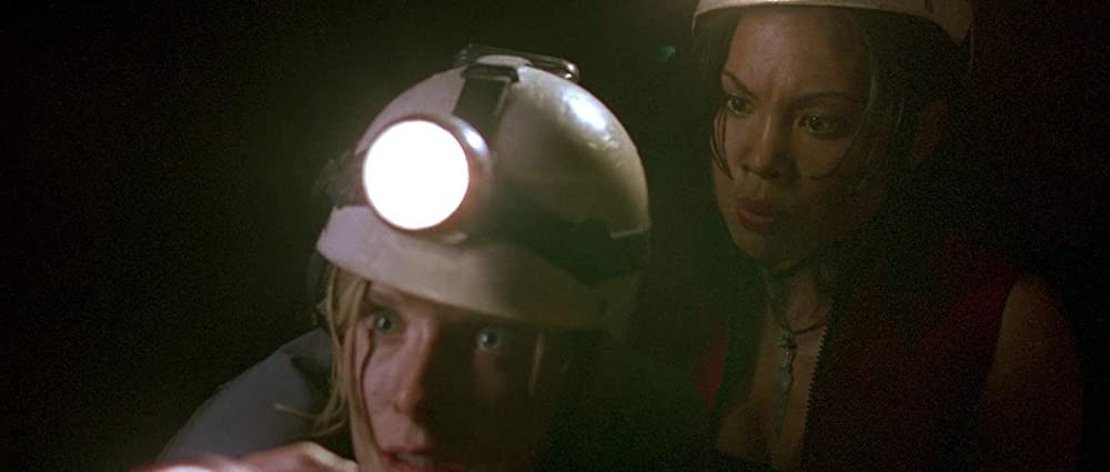 ディセントの画像