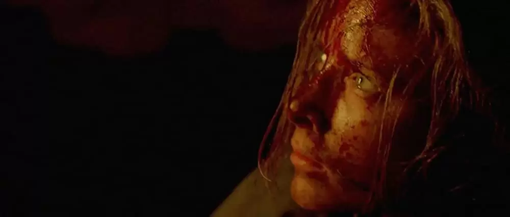 「ディセント」Shauna Macdonaldの画像