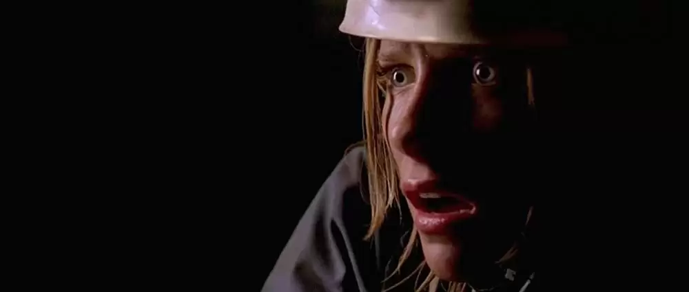 「ディセント」Shauna Macdonaldの画像