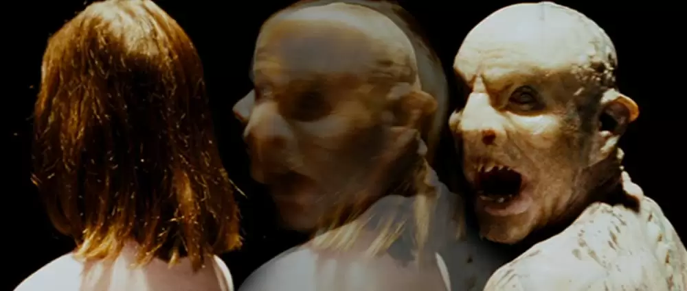 ディセントの画像