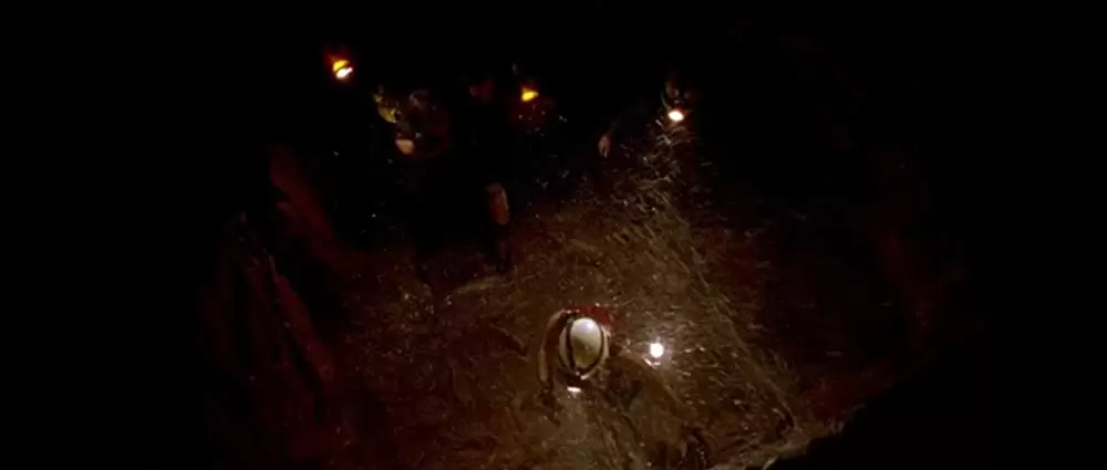 ディセントの画像