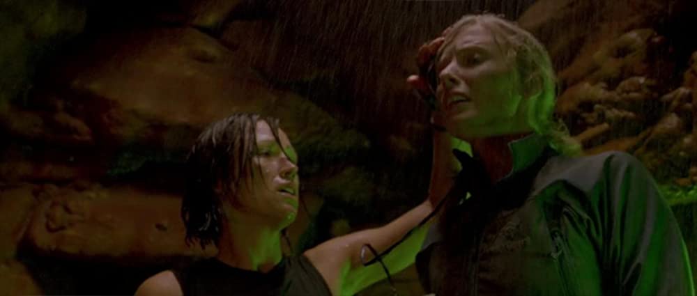 ディセントの画像