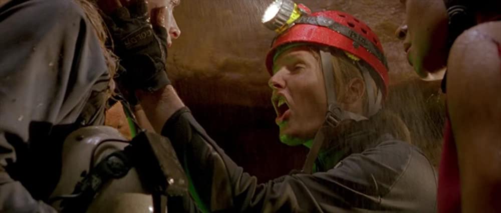 ディセントの画像