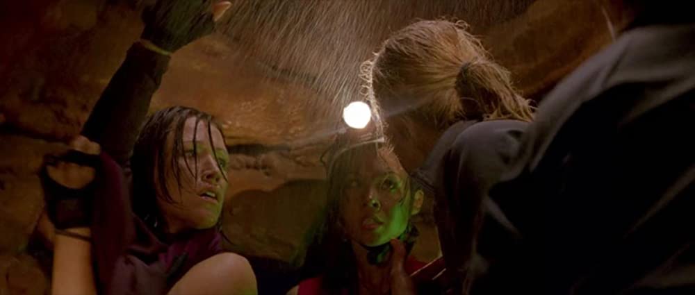 ディセントの画像