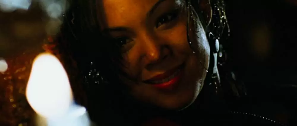 「ディセント」Natalie Mendozaの画像