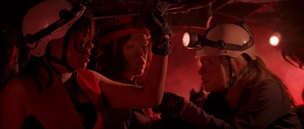 ディセントの画像