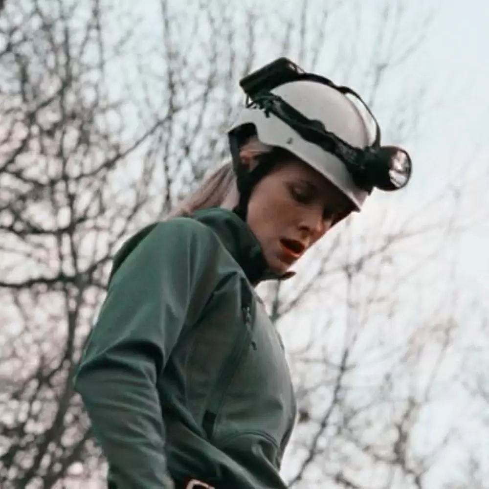 「ディセント」Shauna Macdonaldの画像