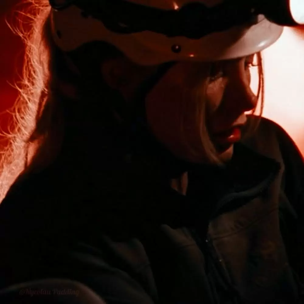 「ディセント」Shauna Macdonaldの画像