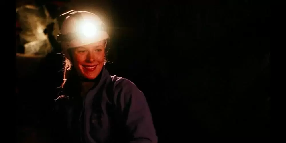 「ディセント」Shauna Macdonaldの画像