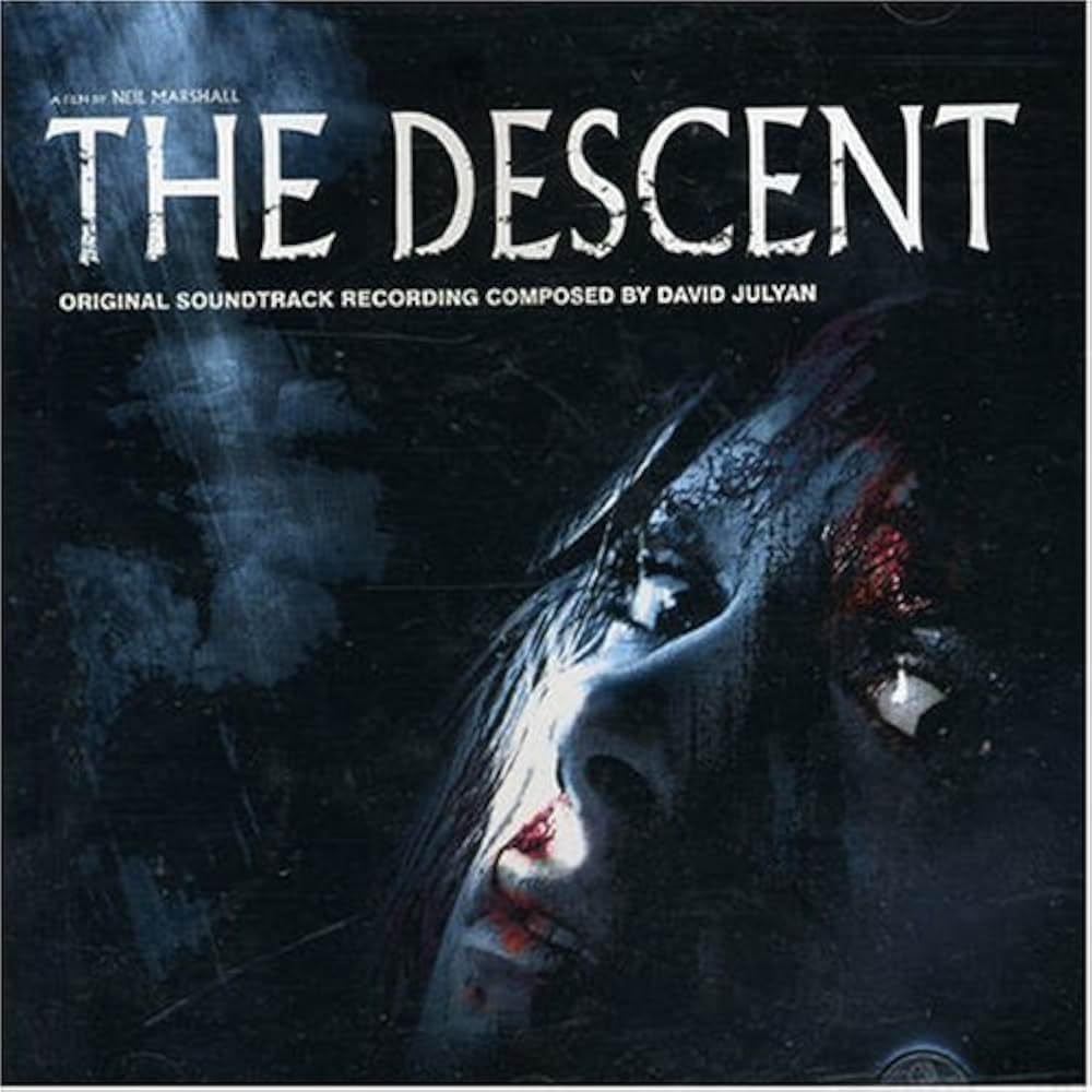 ディセントの画像