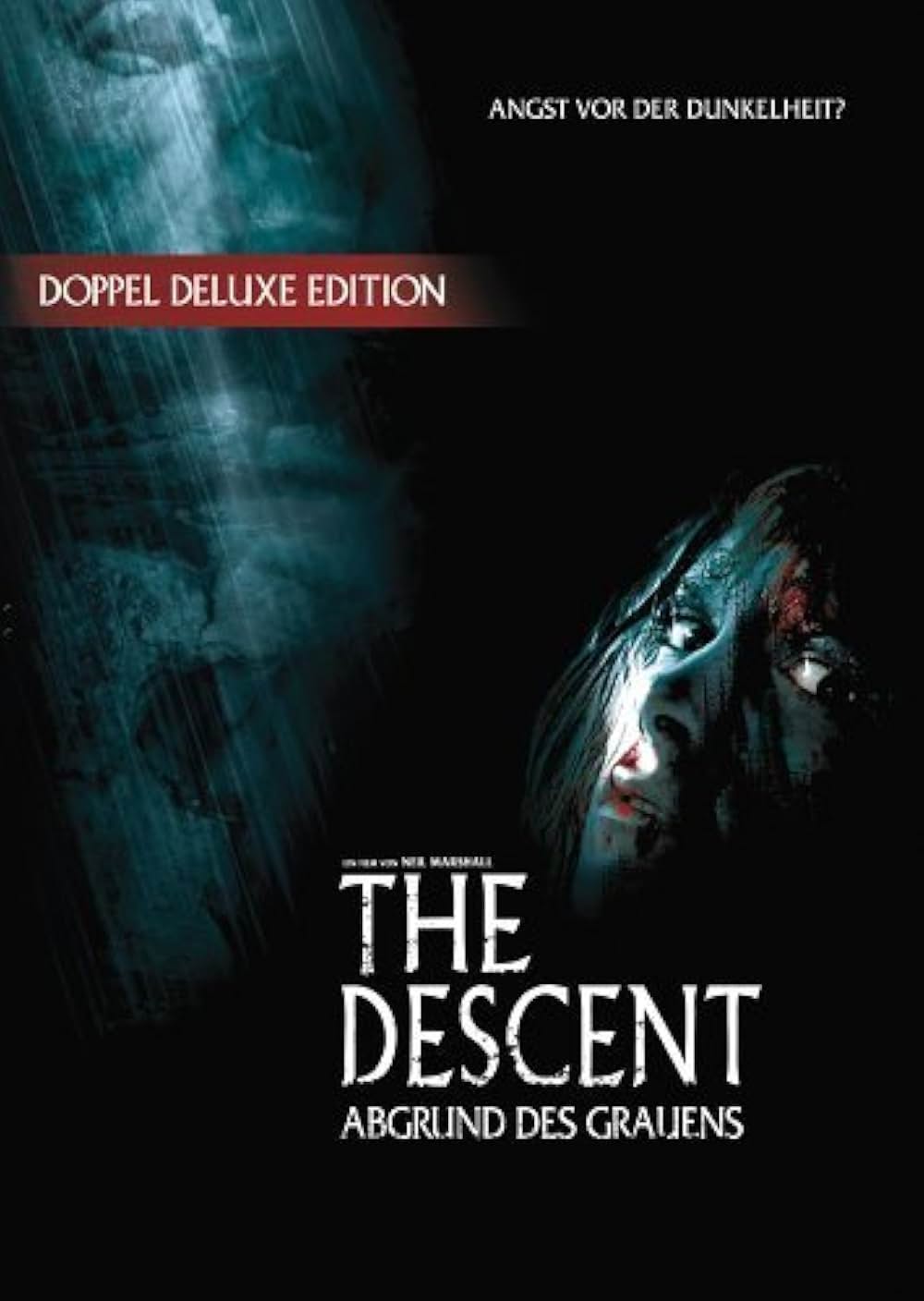 ディセントの画像