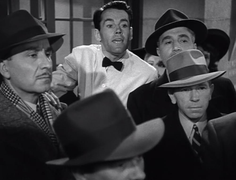 ビッグ・ストリート／愛しき女への挽歌の画像