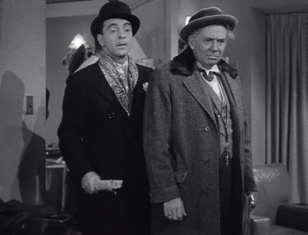 ビッグ・ストリート／愛しき女への挽歌の画像