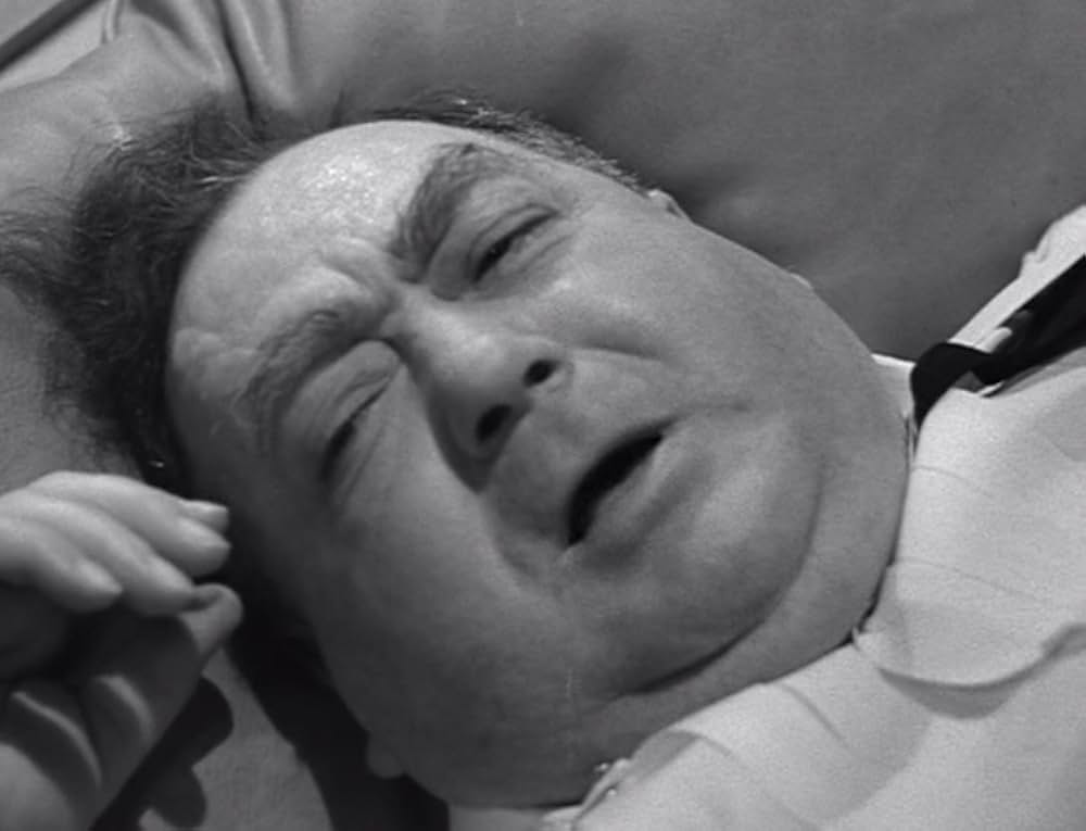 ビッグ・ストリート／愛しき女への挽歌の画像