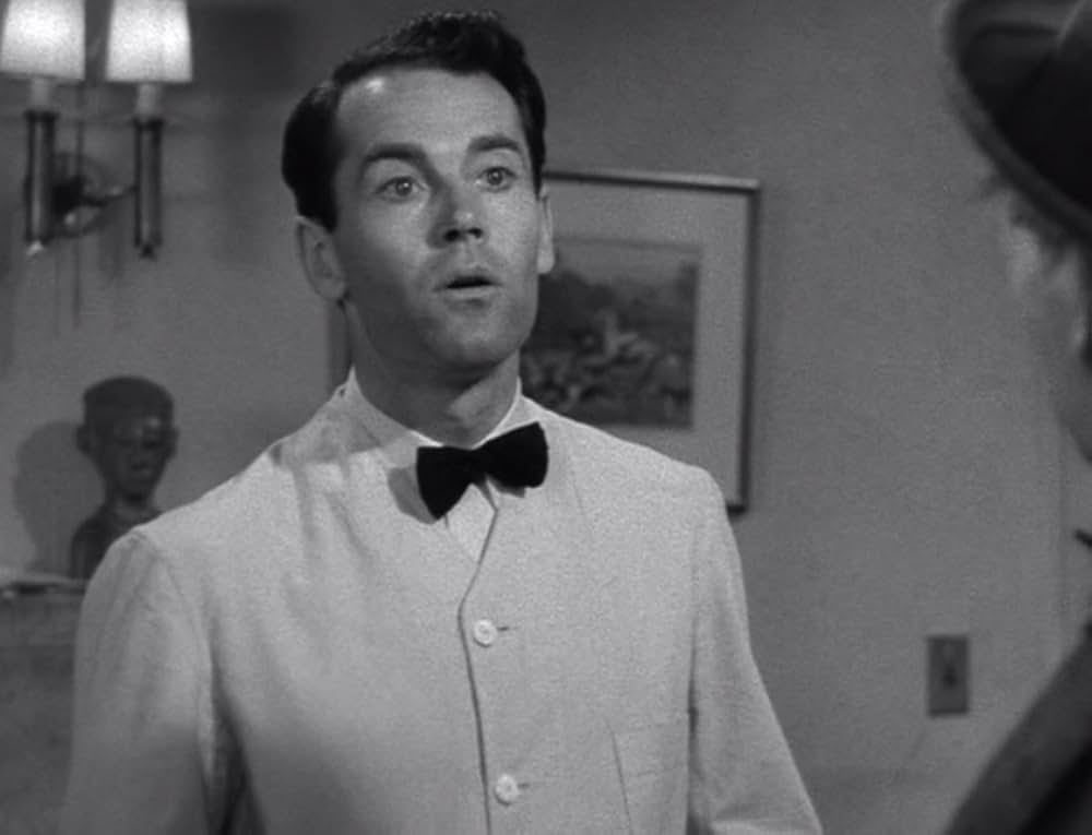 ビッグ・ストリート／愛しき女への挽歌の画像