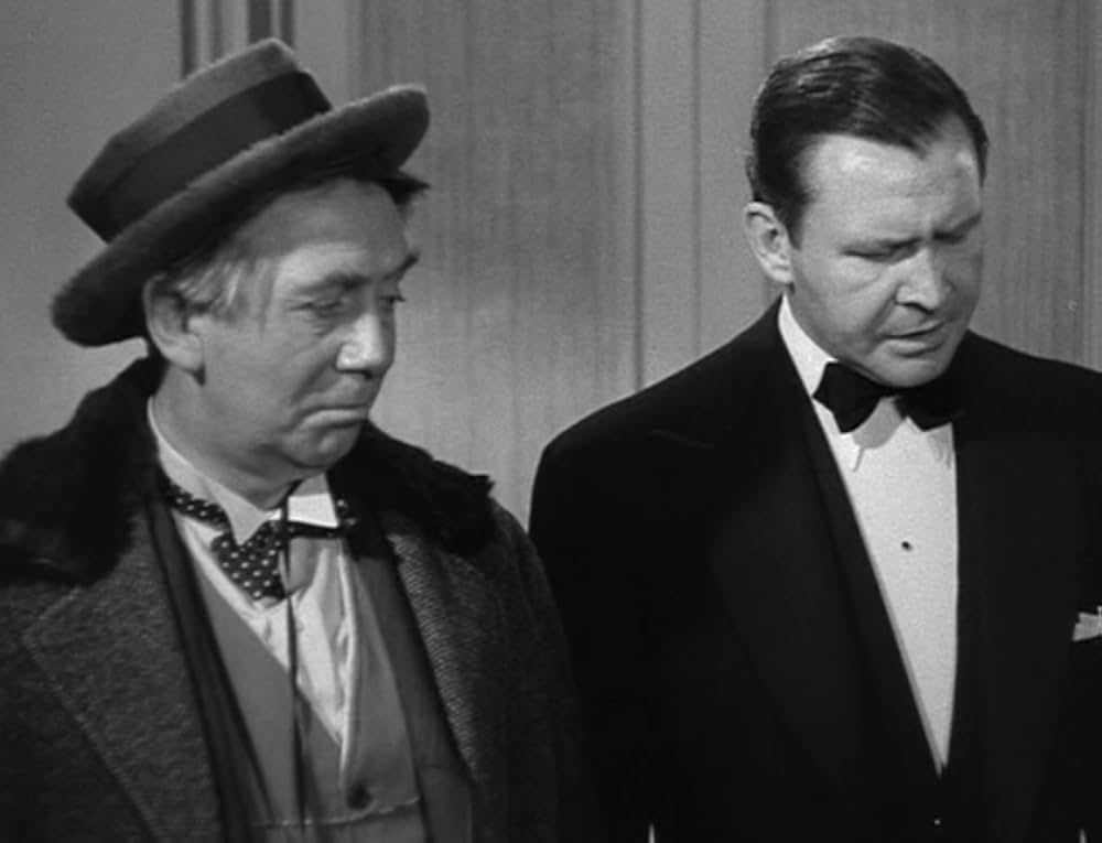 ビッグ・ストリート／愛しき女への挽歌の画像