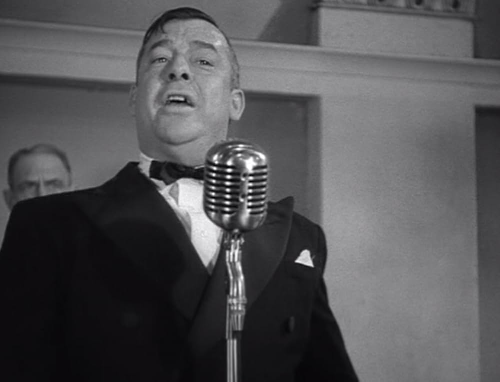 ビッグ・ストリート／愛しき女への挽歌の画像